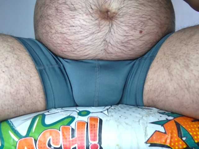 Charlie202 live webcam show