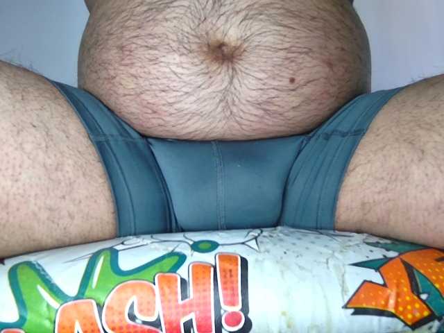 Charlie202 live webcam show