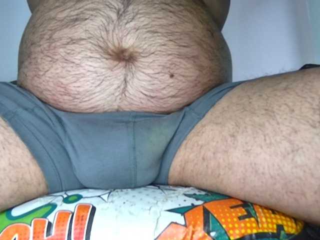 Charlie202 live cam