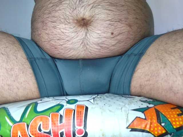 Charlie202 live webcam show