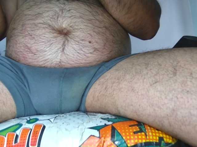 Charlie202 live cam on BongaCams