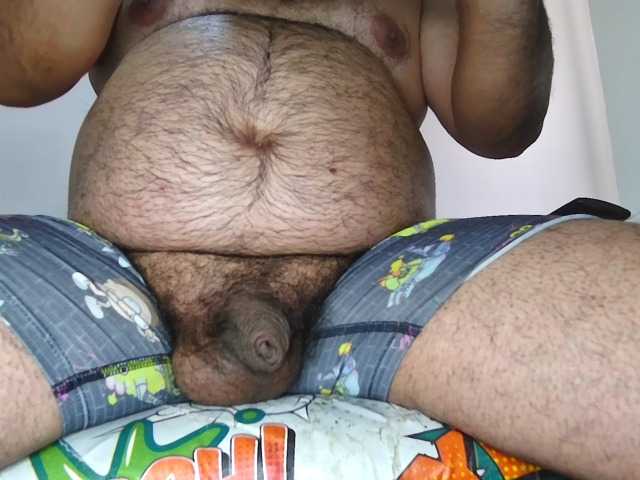 Charlie202 live cam