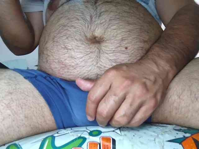 Charlie202 Sex Cam Show