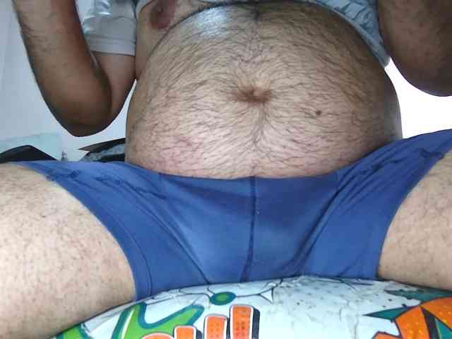 Charlie202 Sex Cam Show