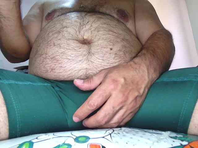 Charlie202 Sex Cam Show