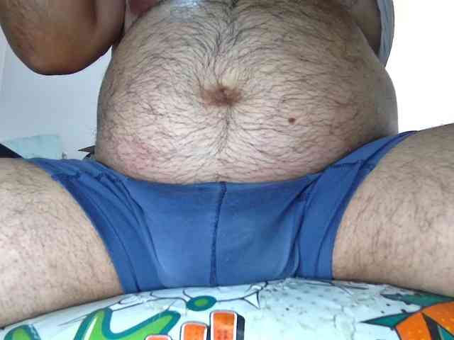 Charlie202 Sex Cam Show