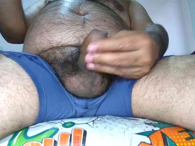 Charlie202 Sex Cam Show