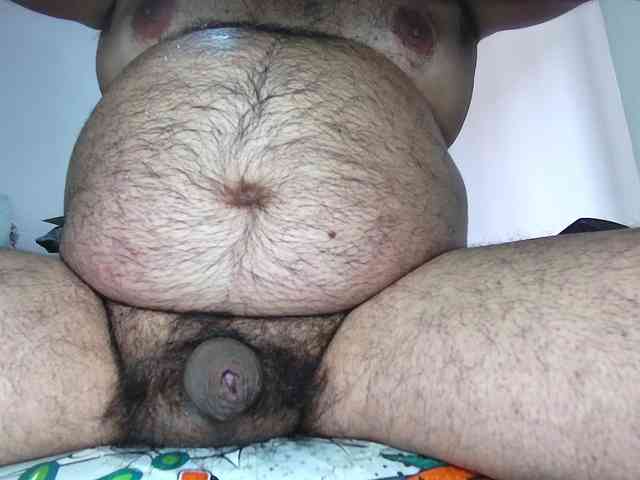 Charlie202 Sex Cam Show
