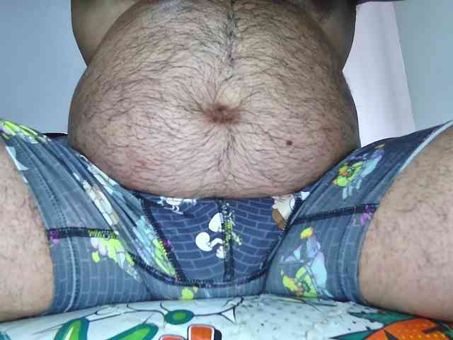 Charlie202 Sex Cam Show
