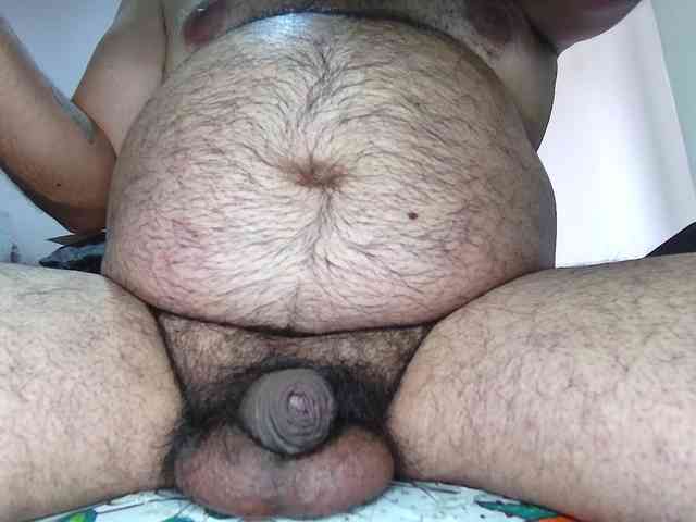 Charlie202 Sex Cam Show
