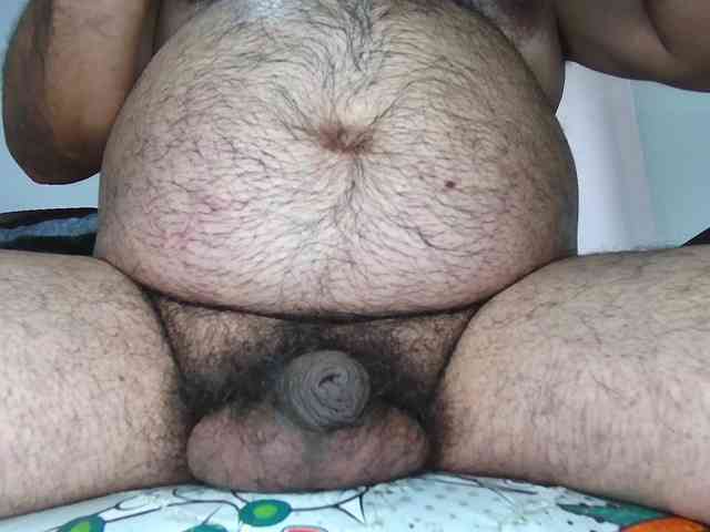 Charlie202 Sex Cam Show
