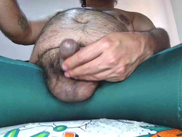 Charlie202 Sex Cam Show