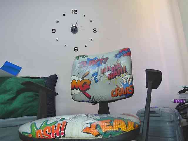 Charlie202