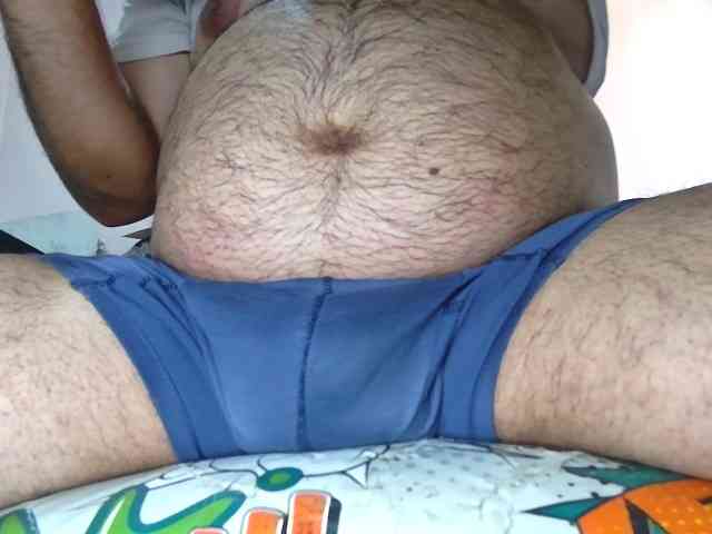 Charlie202 Sex Cam Show