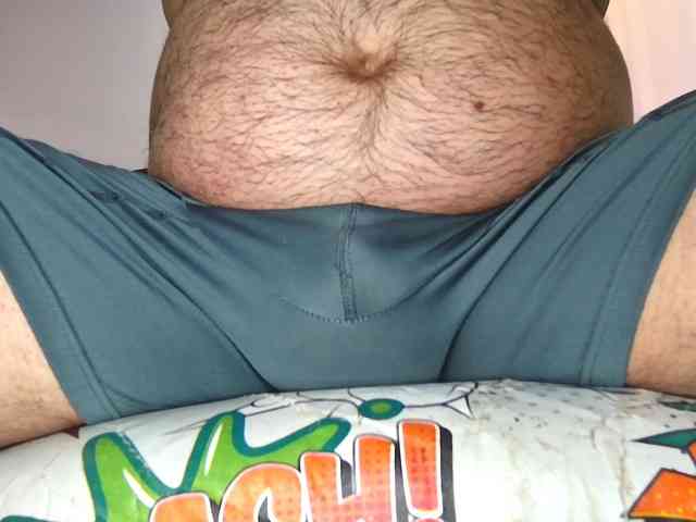 Charlie202 Live Webcam on BongaCams