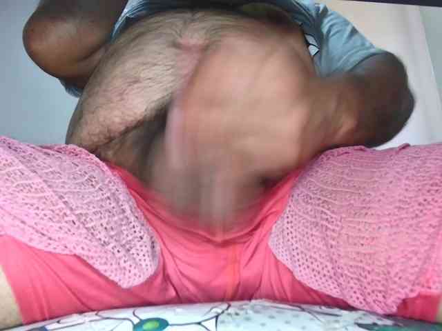 Charlie202 Sex Cam Show