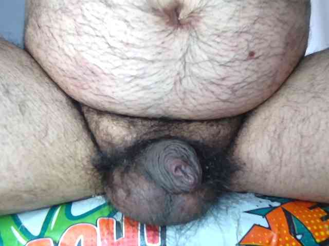 Charlie202 Live Webcam on BongaCams