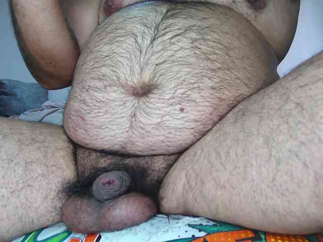 Charlie202 Live Webcam on BongaCams