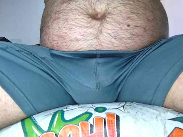 Charlie202 Live Webcam on BongaCams