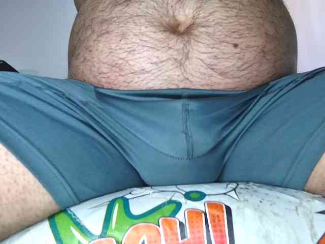 Charlie202 Live Webcam on BongaCams