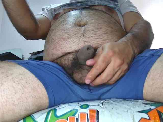 Charlie202 Sex Cam Show