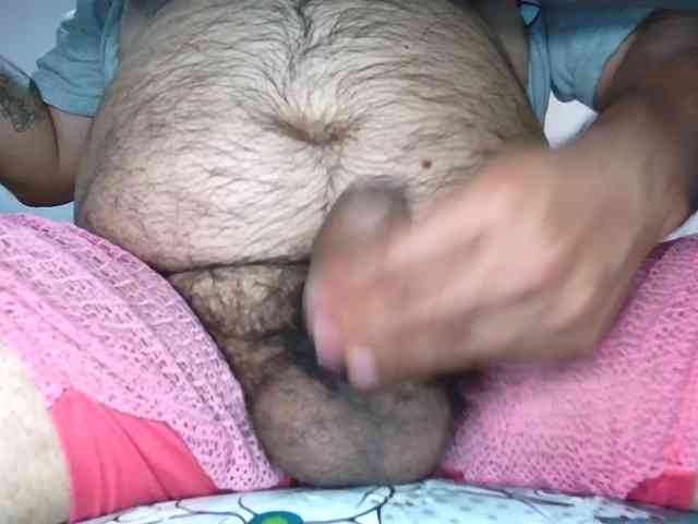 Charlie202 Sex Cam Show