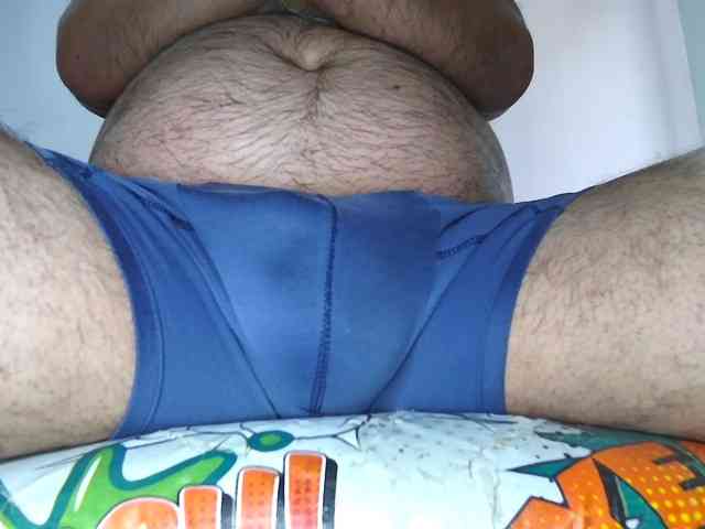 Charlie202 Sex Cam Show