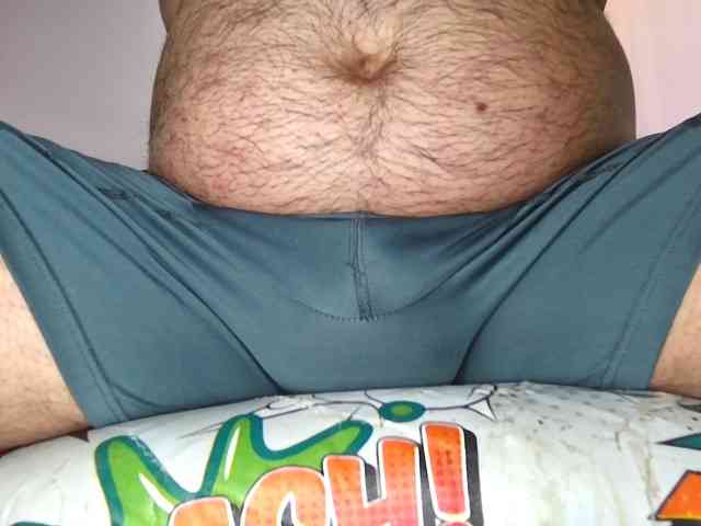 Charlie202 Live Webcam on BongaCams