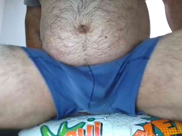 Charlie202 Sex Cam Show