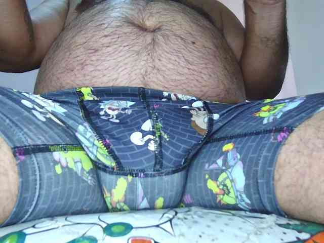 Charlie202 Sex Cam Show