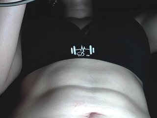 candylovet Porn Show