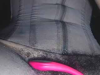 candylovet Porn Show
