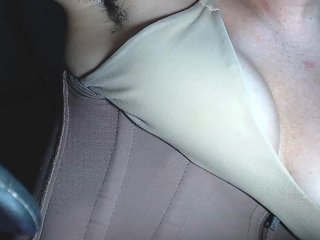 candylovet Porn Show