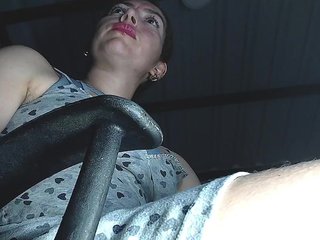candylovet Porn Show