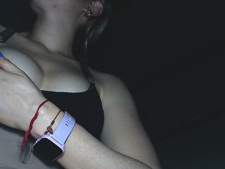 candylovet Porn Show