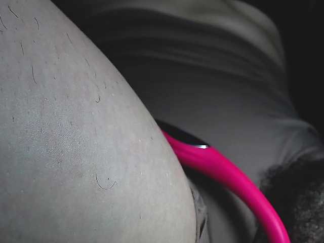 candylovet live webcam show