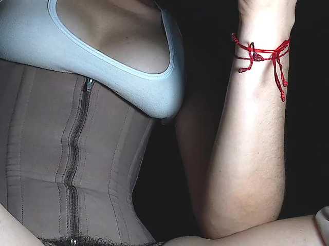 candylovet — live female cam