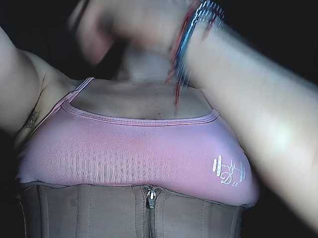 candylovet live cam on BongaCams