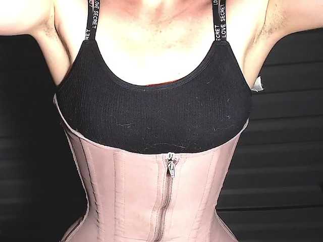 candylovet live cam on BongaCams