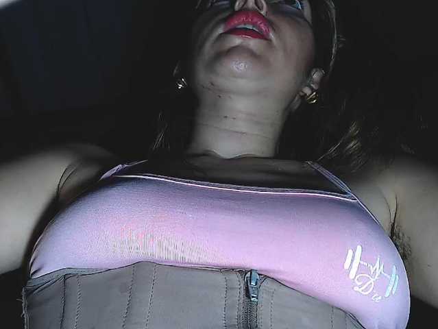 candylovet live cam on BongaCams