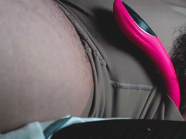 candylovet live webcam show
