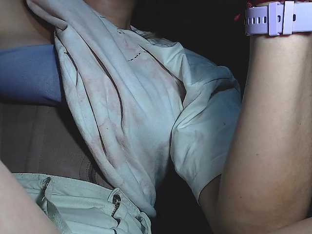 candylovet live cam on BongaCams