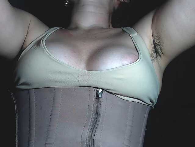 candylovet live cam on BongaCams