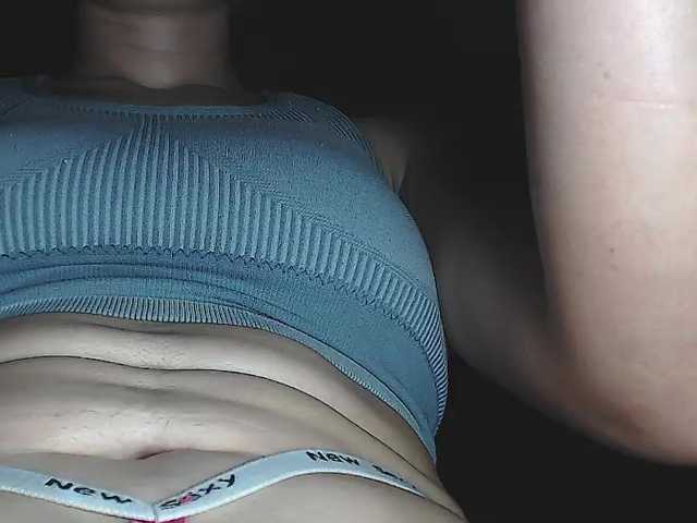 candylovet live cam on BongaCams