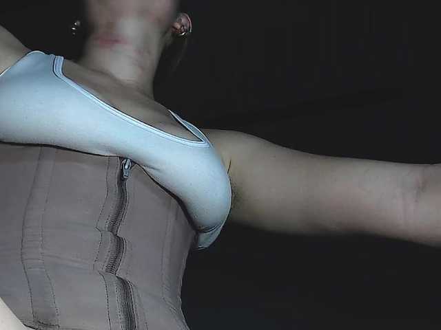 candylovet — live female cam