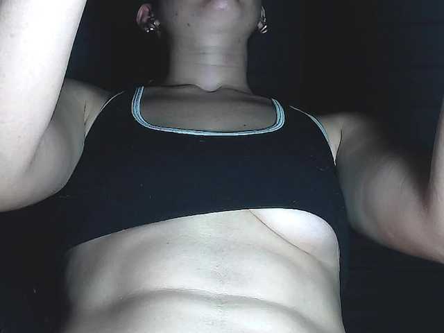 candylovet live cam on BongaCams