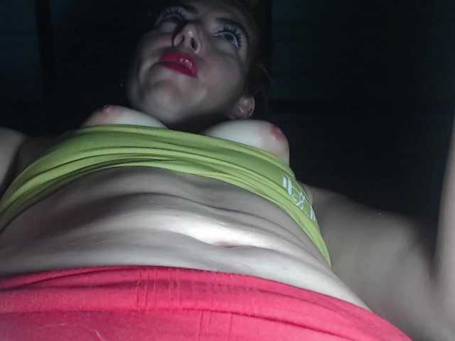 candylovet's BongaCams show and profile