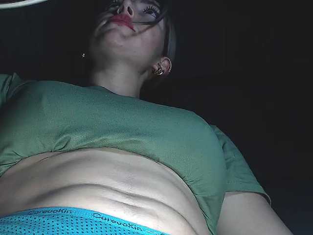 candylovet live cam on BongaCams
