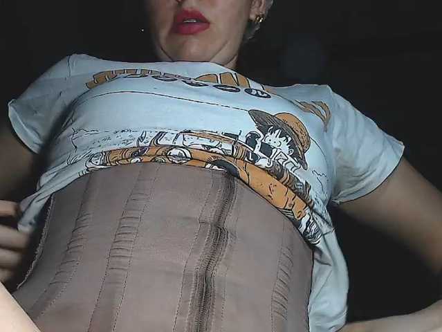 candylovet live cam on BongaCams