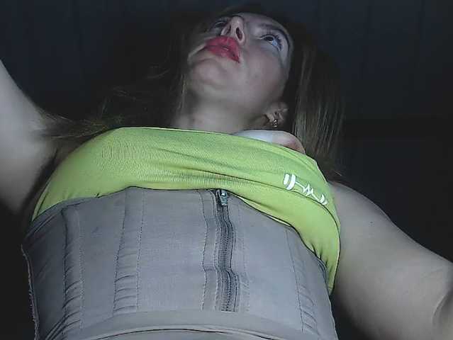 candylovet live cam on BongaCams